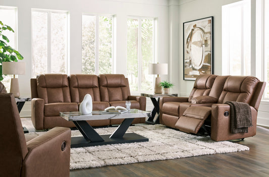 AS74714 Mackmenville - Sofa