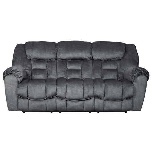 AS76902 Capehorn - Reclining Sofa