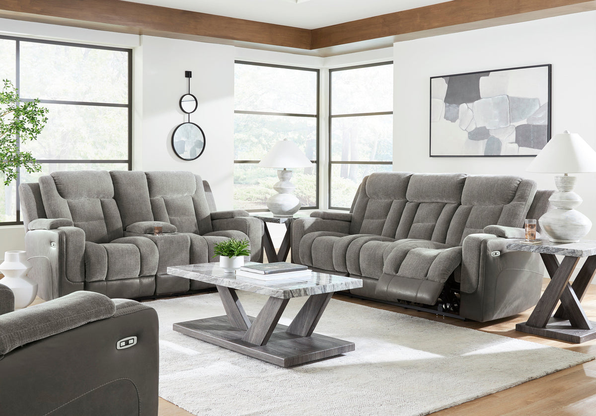 ASP83505 Mixed Motion - Sofa
