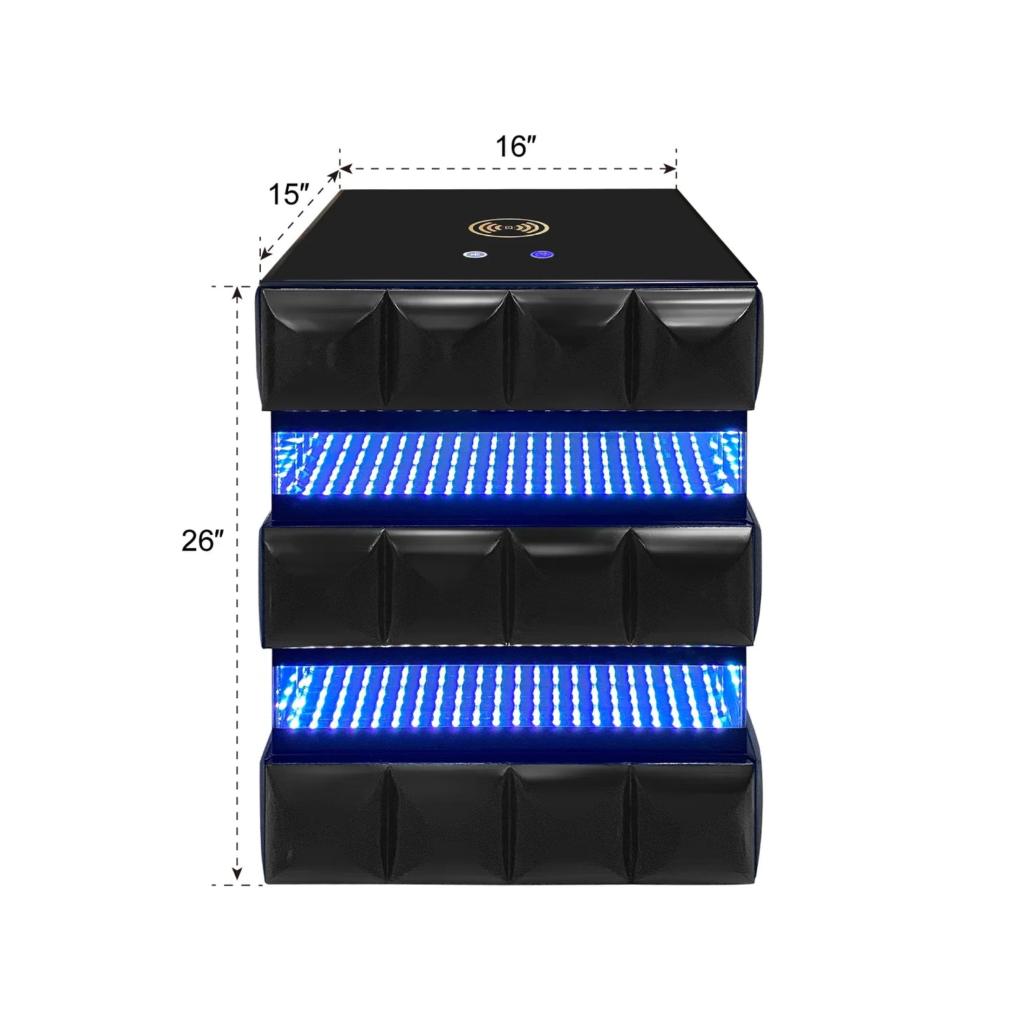 A-CT&ET18 Alix (Black)