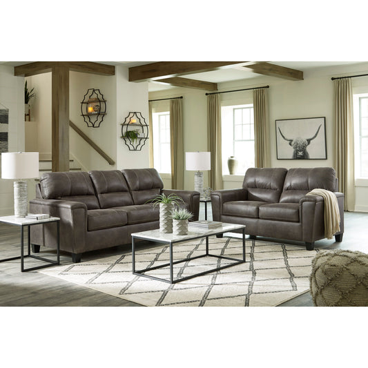 AS94002 Navi - Sofa