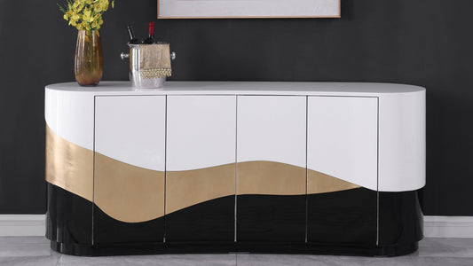 A-C29 Nimbus - Console Table