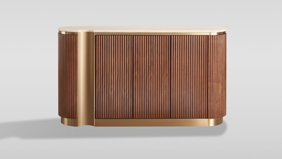 Valente Sideboard (Walnut)