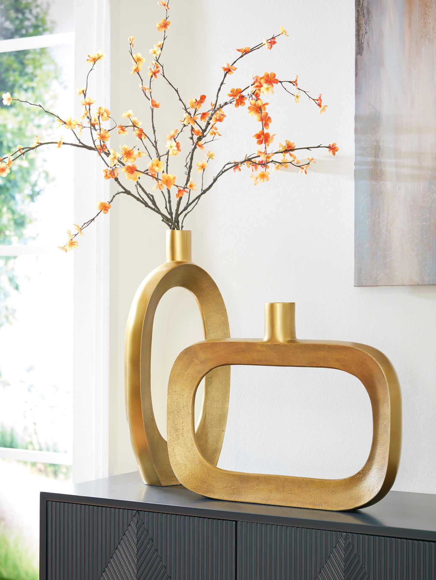 Ashley A2000751 Lawtonville Vase