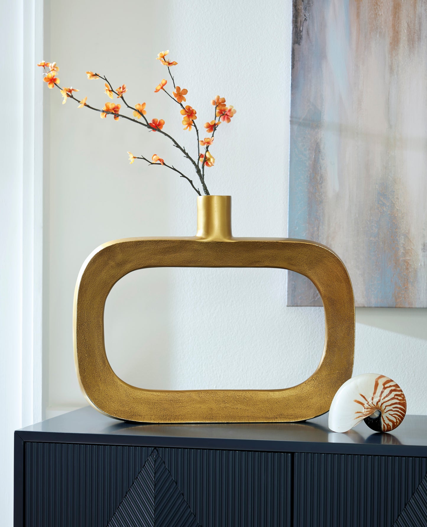 Ashley A2000751 Lawtonville Vase