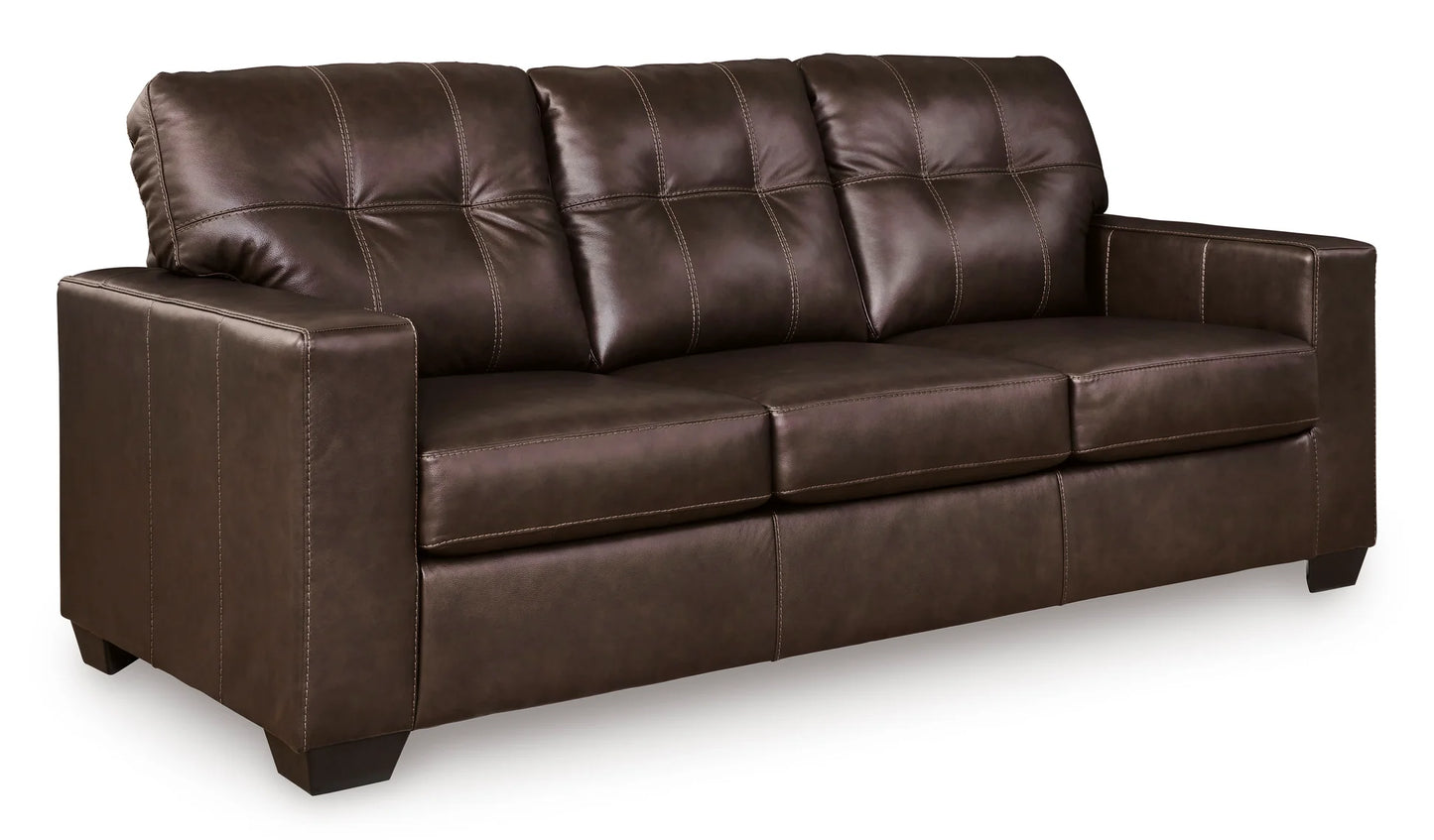 AS2170635 Santorine Sofa & Loveset