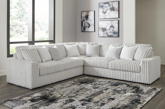 AS25903 Stupendous Sectional
