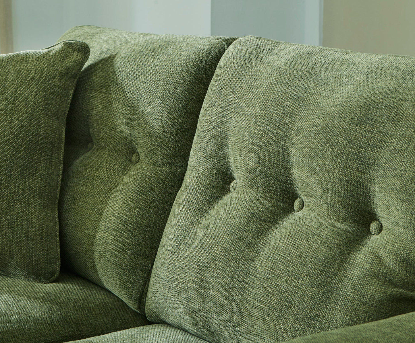 AS26107 Bixler Sofa & Loveseat