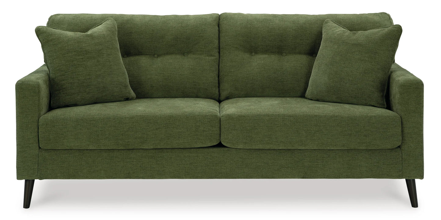 AS26107 Bixler Sofa & Loveseat
