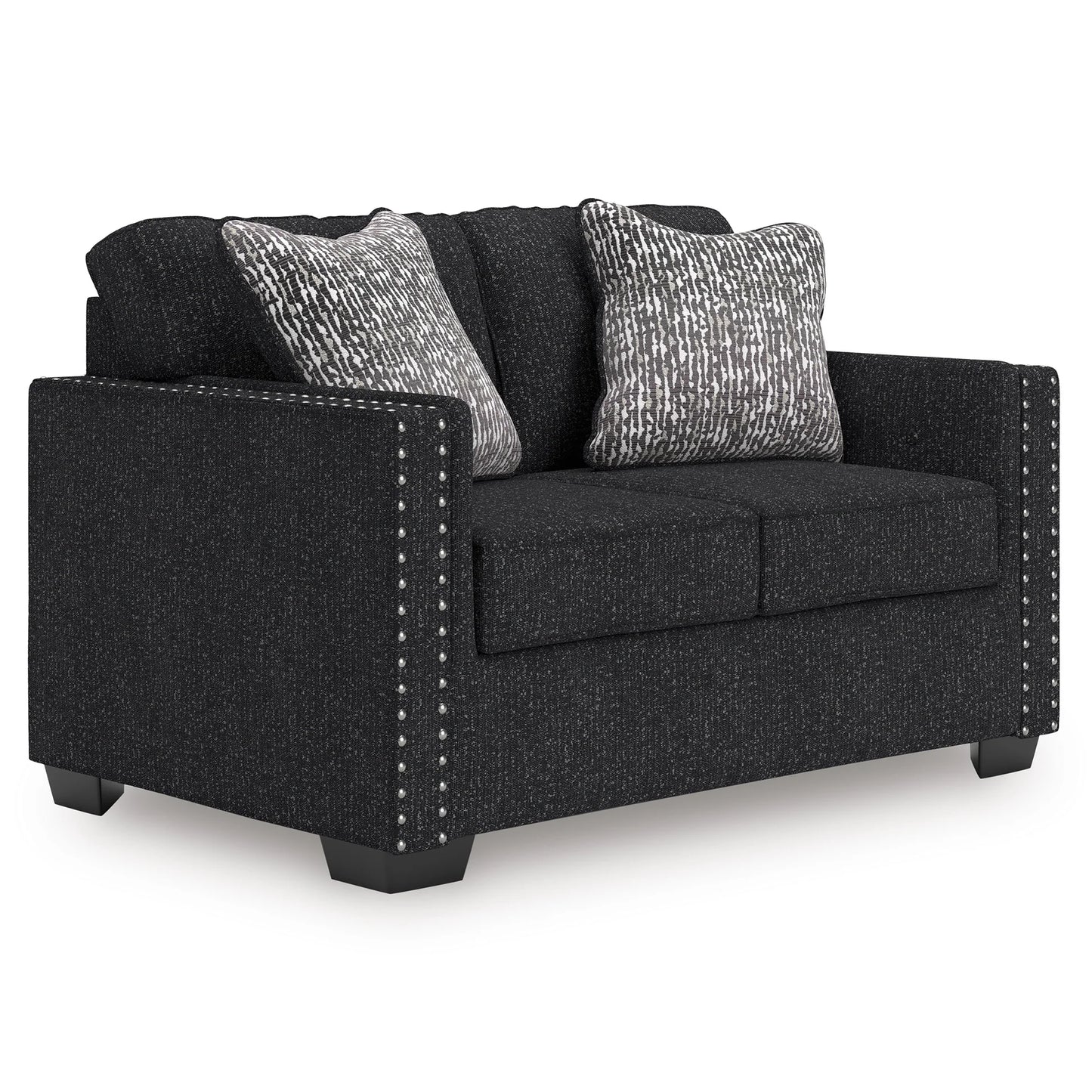 AS28904 Jasmine Peaks Sofa & Loveseat
