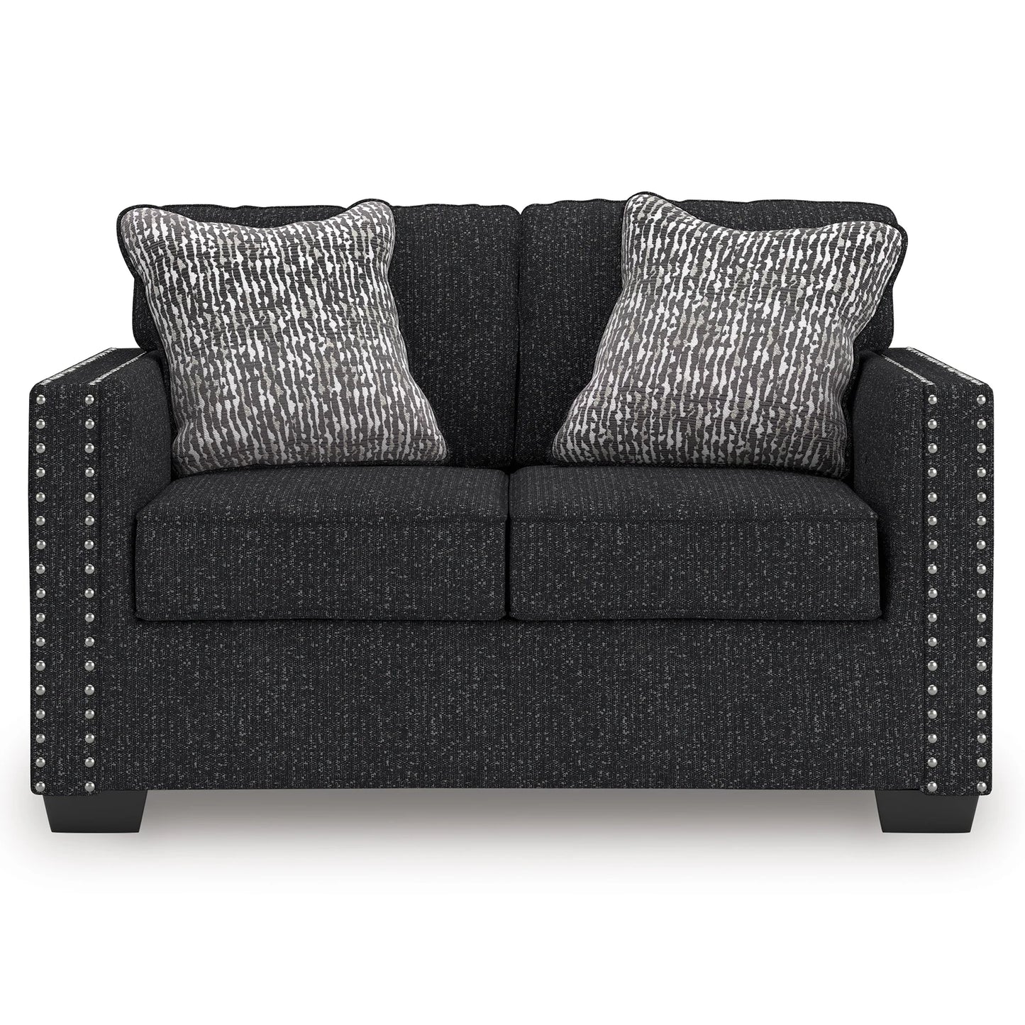 AS28904 Jasmine Peaks Sofa & Loveseat