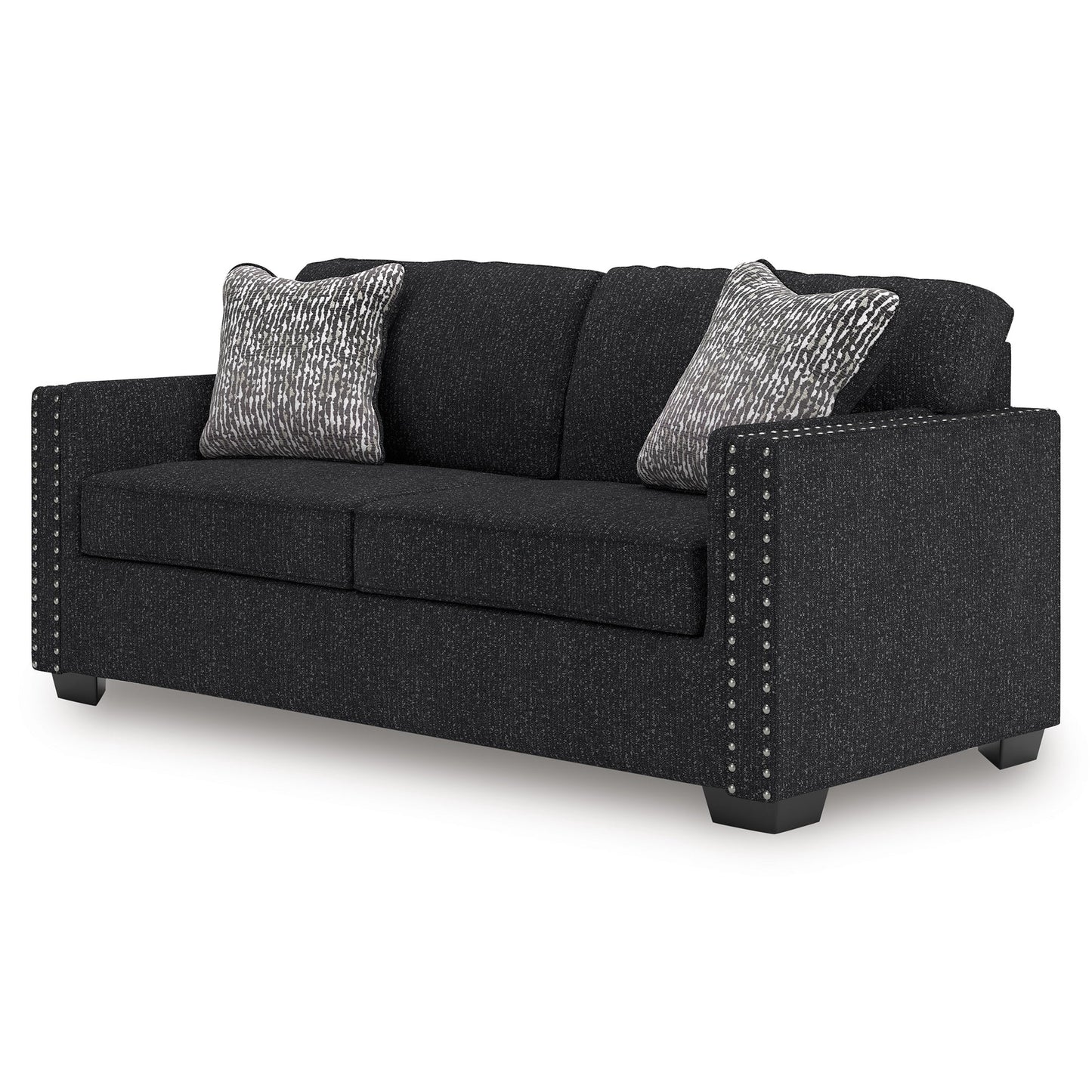 AS28904 Jasmine Peaks Sofa & Loveseat