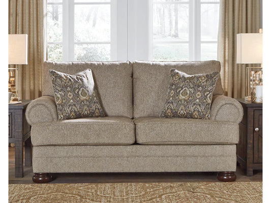 AS29603 Kananwood Loveseat