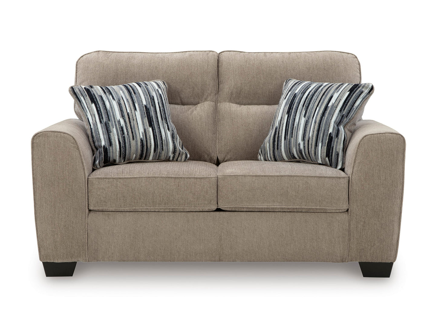 AS31304 Olten Sofa & Loveseat