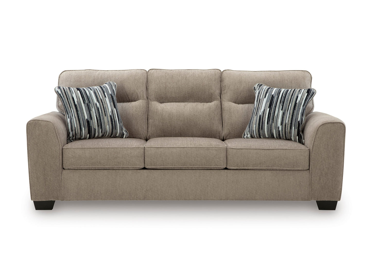 AS31304 Olten Sofa & Loveseat