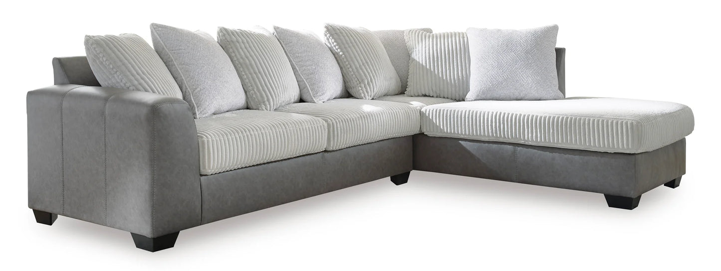 AS31503 Clairette Court  Alloy Sectional