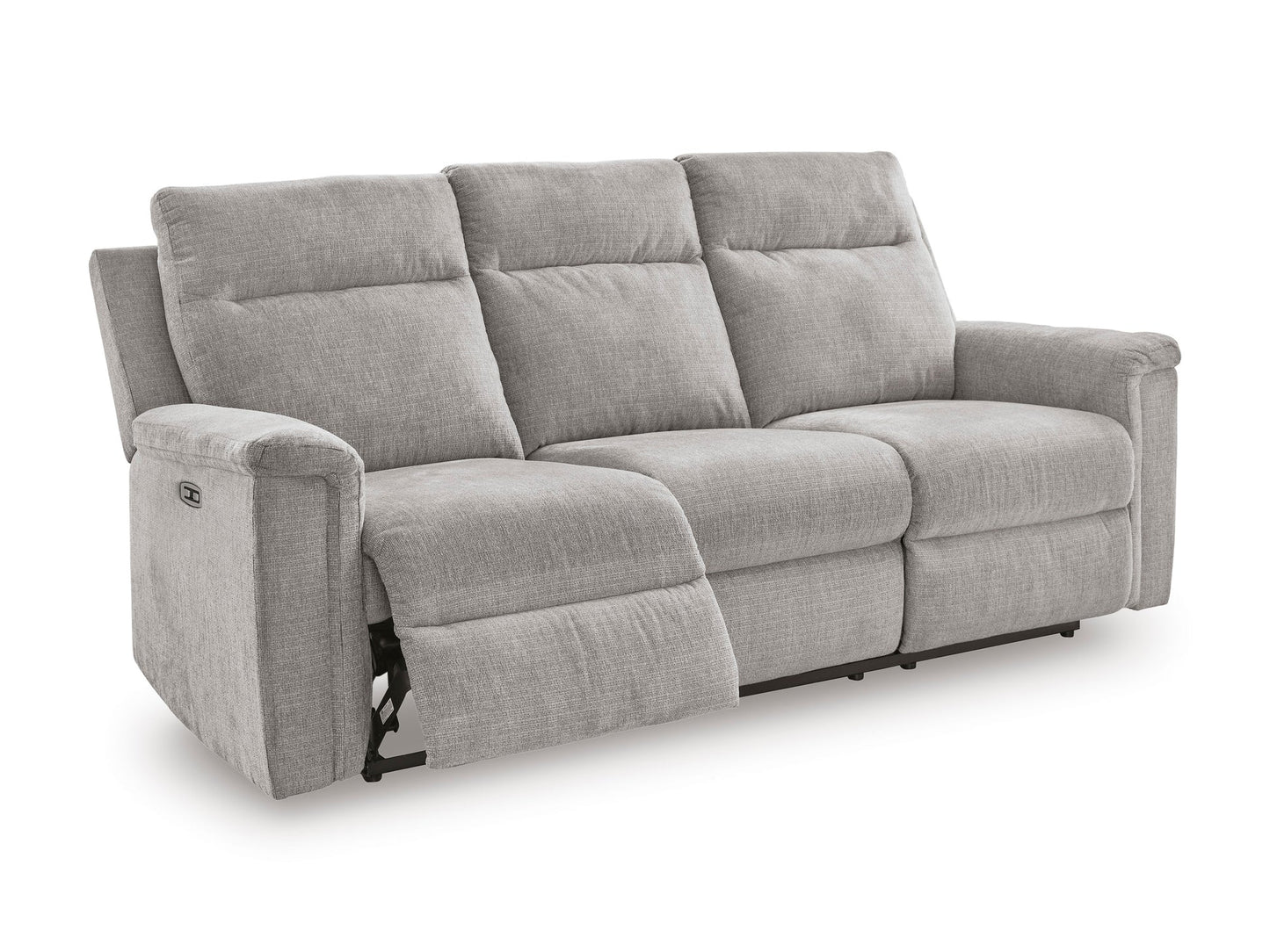 AS3320187 Barnsana Recliner