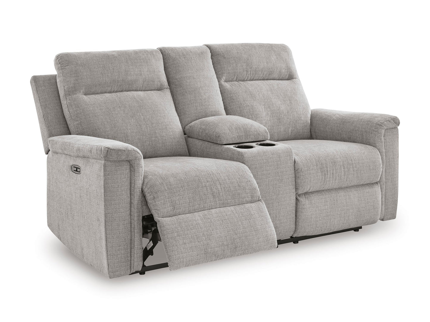 AS3320187 Barnsana Recliner