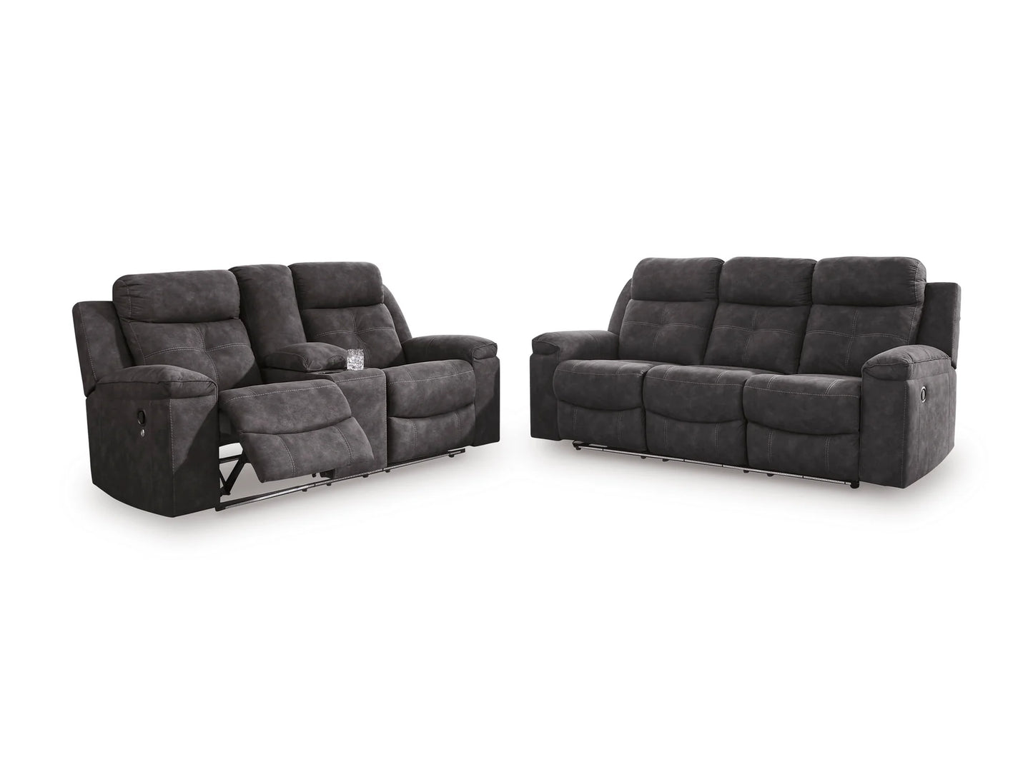 AS63605 Brysonview Recliner Set