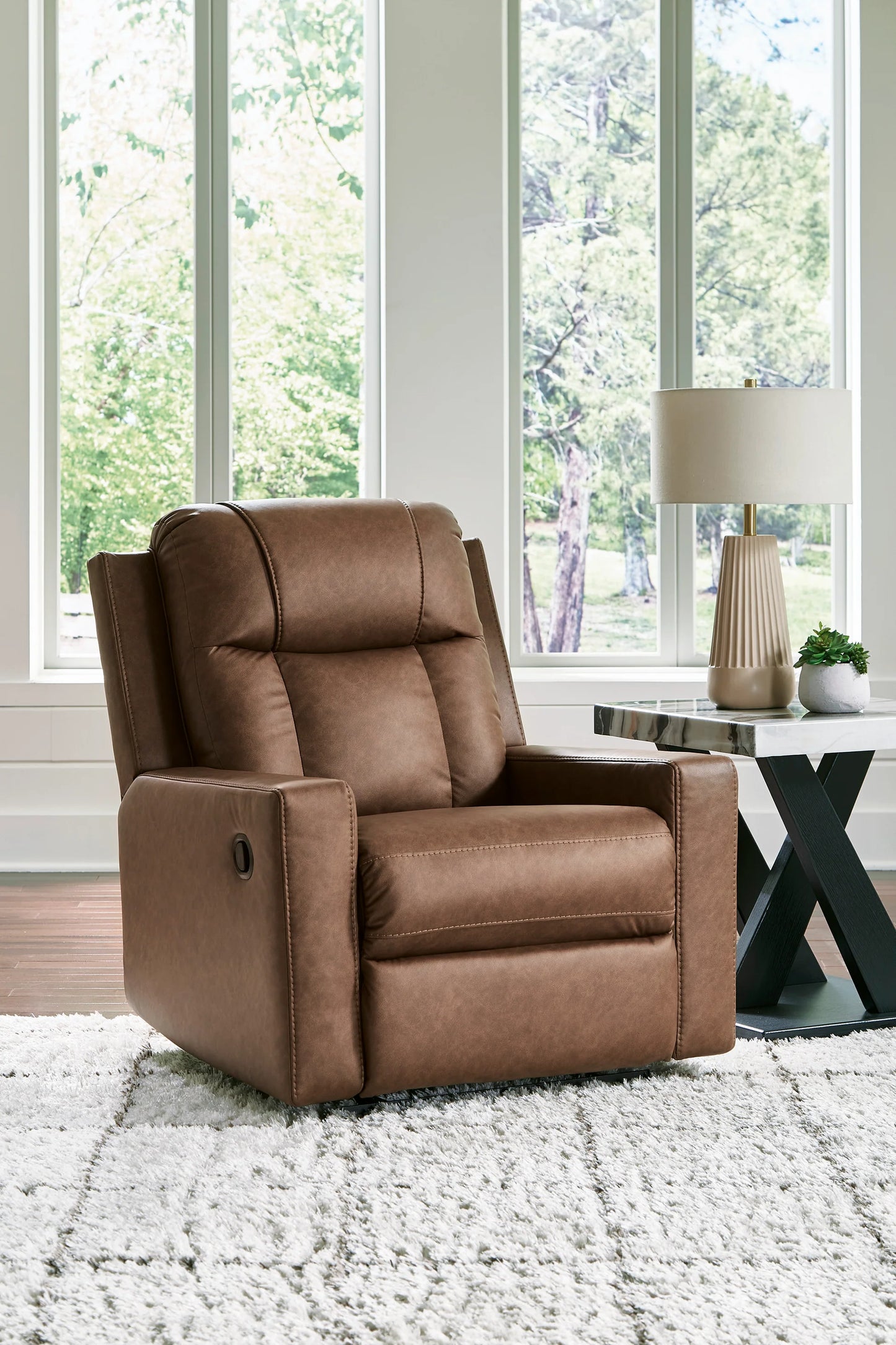 AS74714 Mackmenville Reclining Sofs & Loveseat Set