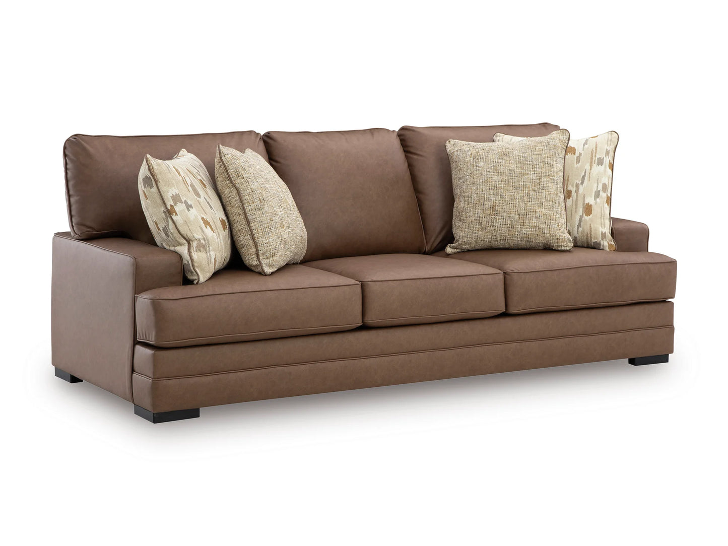 AS74909 VillaCourt Sofa & Loveseat
