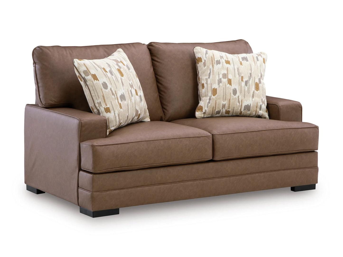 AS74909 VillaCourt Sofa & Loveseat