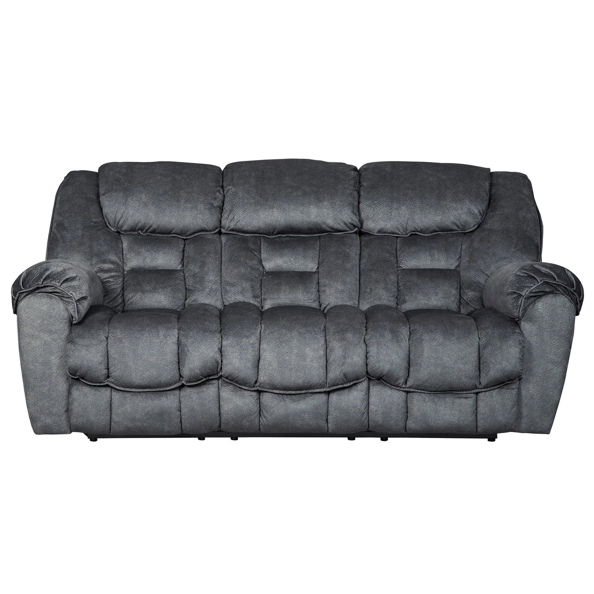 AS76902 Capehorn Reclining Sofa & Loveseat Set