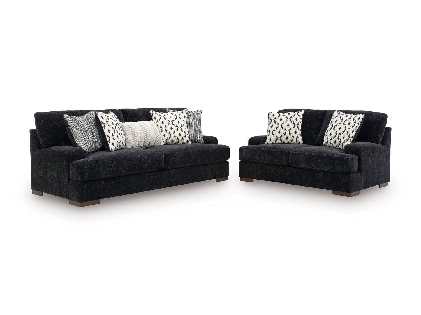 AS80404 Whitmore Sofa & Loveseat