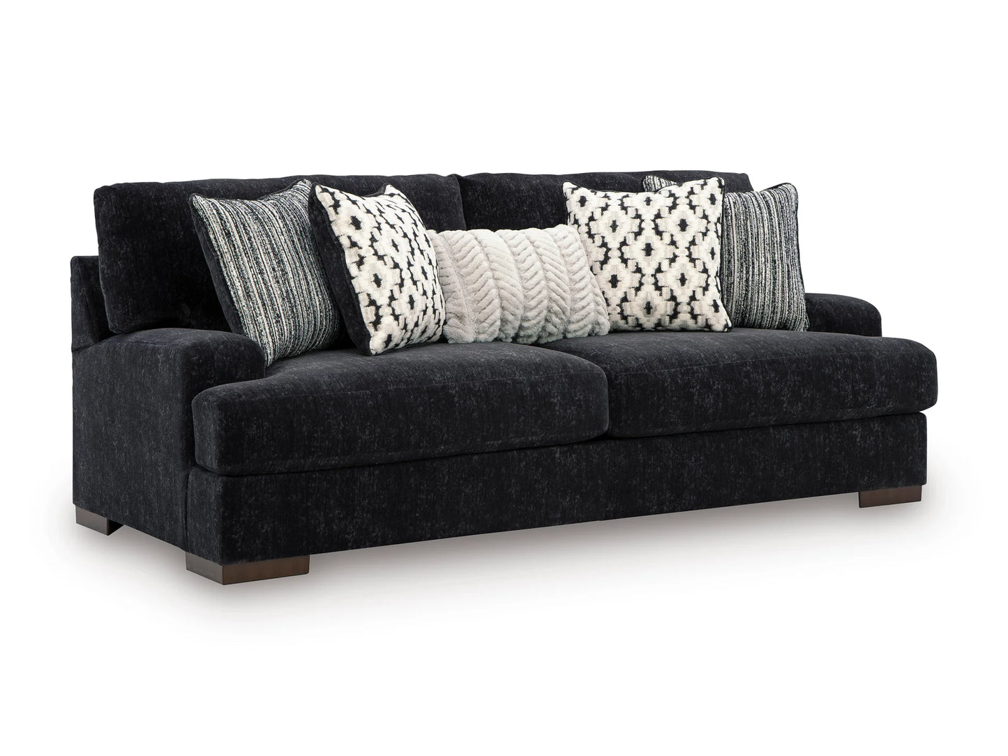 AS80404 Whitmore Sofa & Loveseat