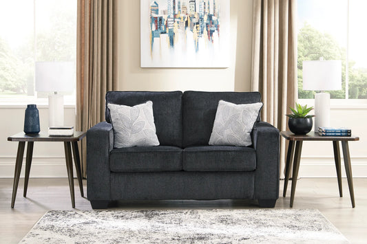 AS8721335 Altari Loveseat
