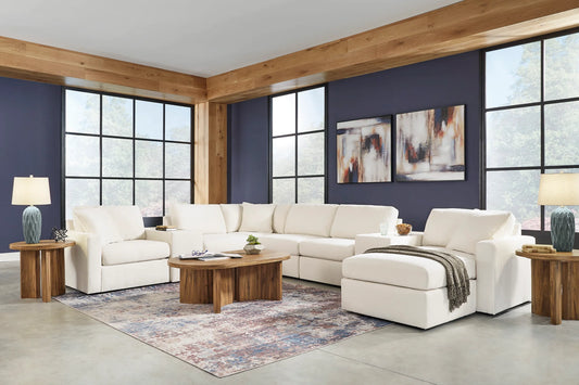AS92103 Modmax Sectional