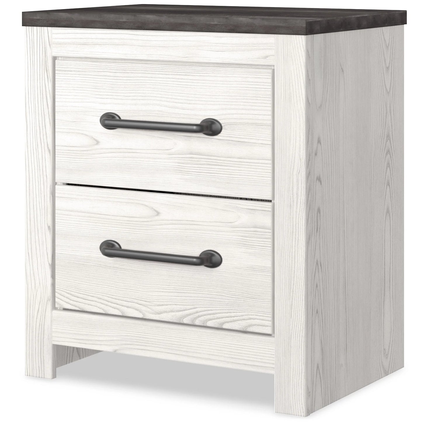 4pcs & 5pcs ASB1190 Gerridan Bedroom Set