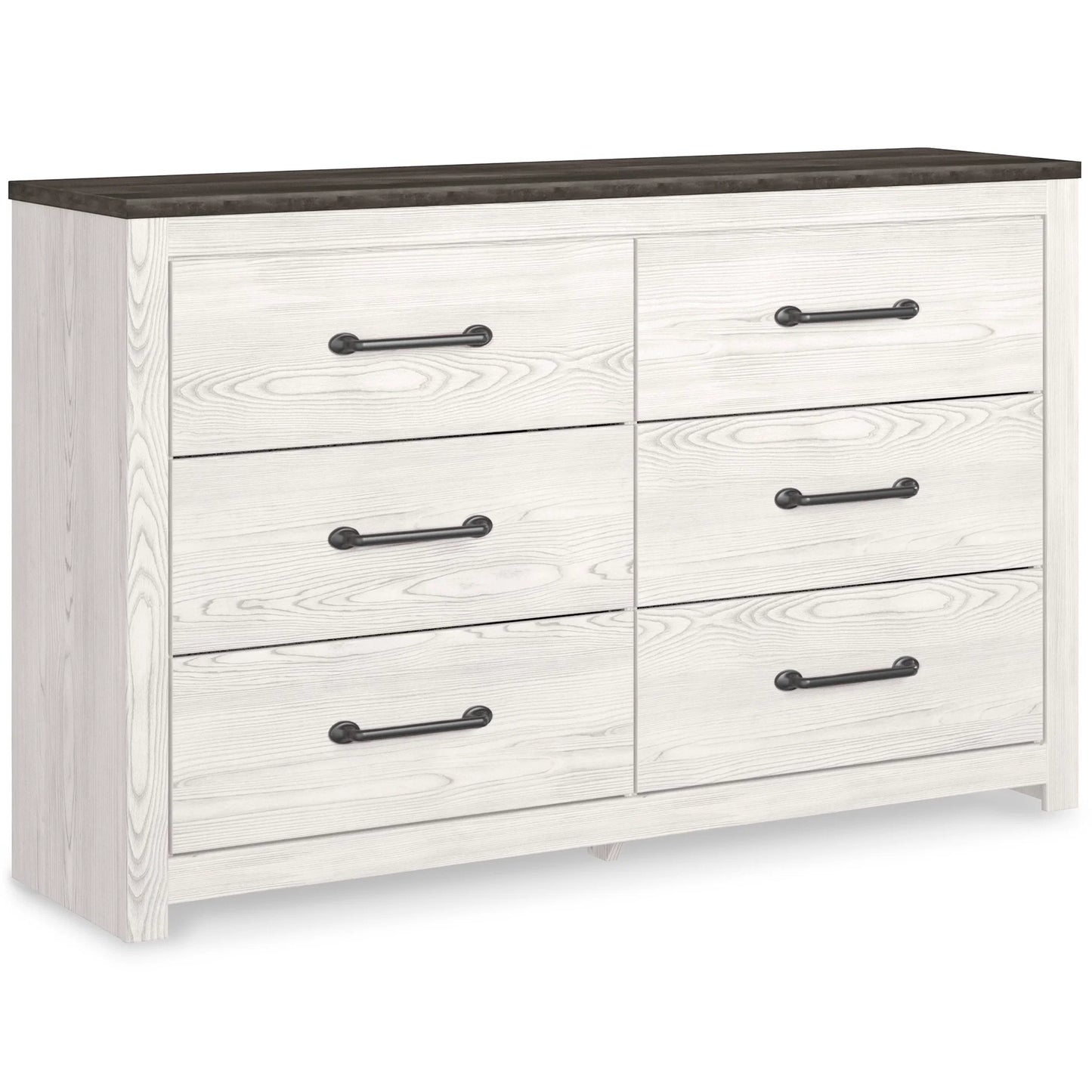 4pcs & 5pcs ASB1190 Gerridan Bedroom Set
