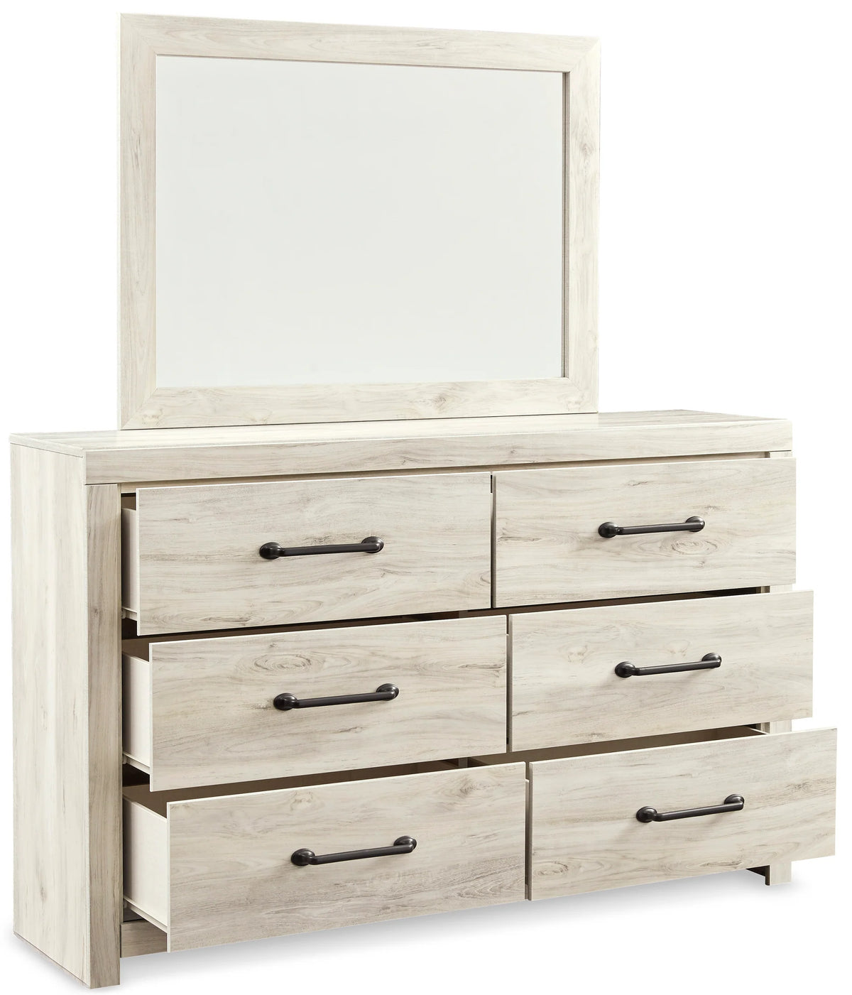 4pcs & 5pcs ASB192 Cambeck Bedroom Set