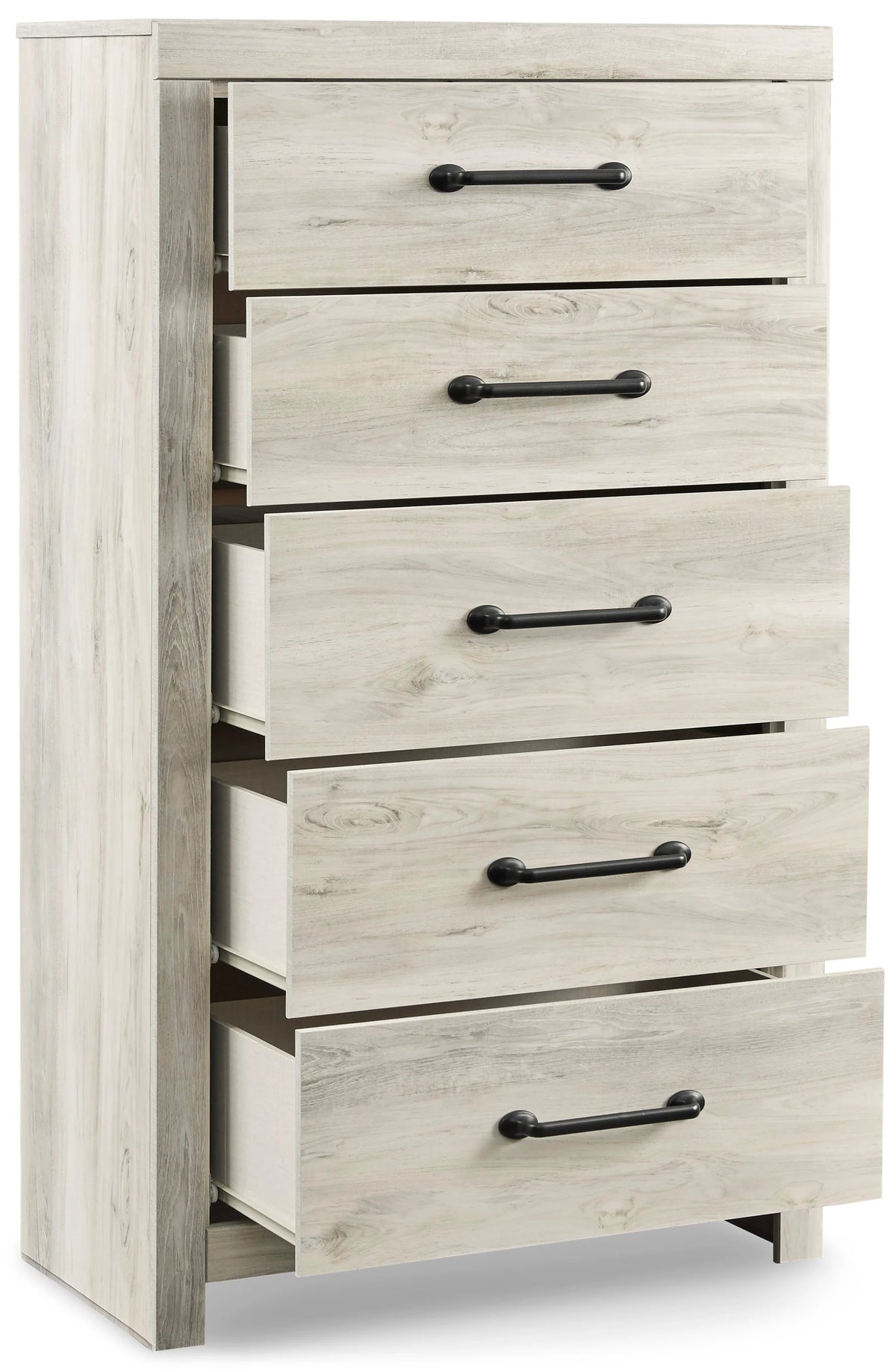 4pcs & 5pcs ASB192 Cambeck Bedroom Set