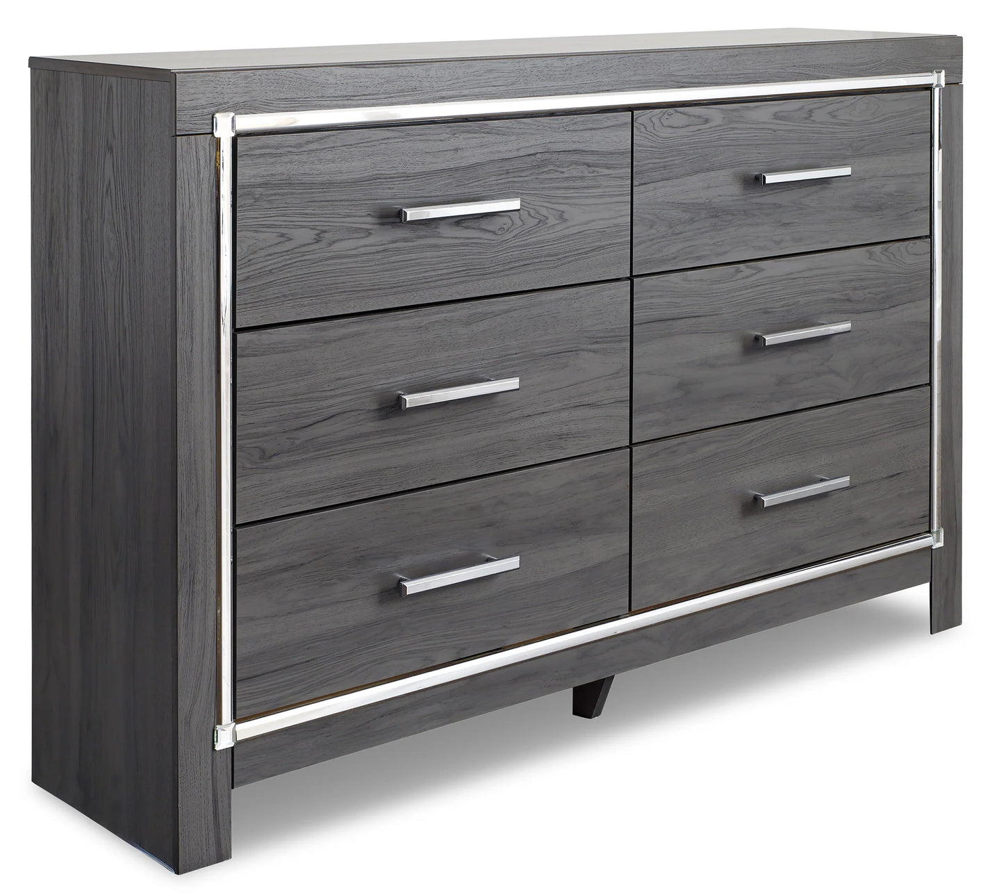 4pcs & 5pcs ASB214 Lodana UPH Bedroom Set
