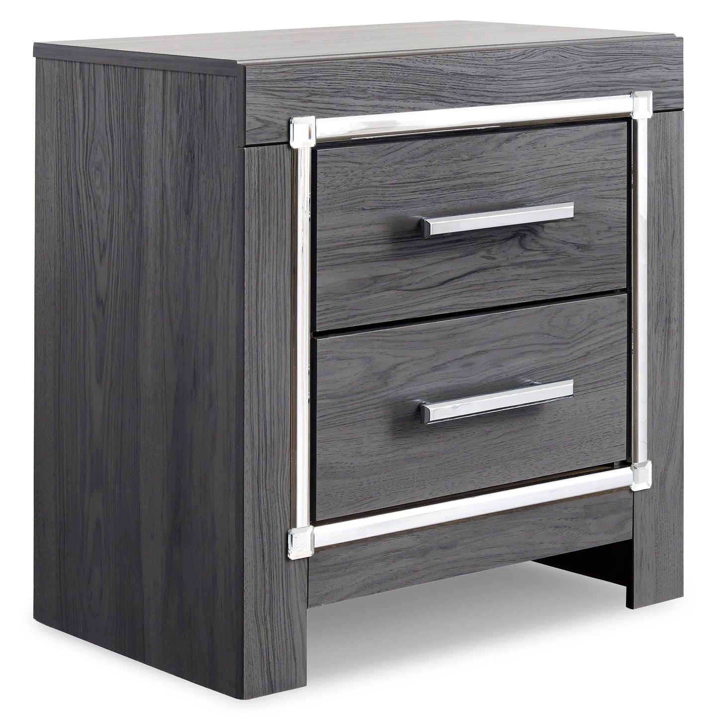 4pcs & 5pcs ASB214 Lodana UPH Bedroom Set