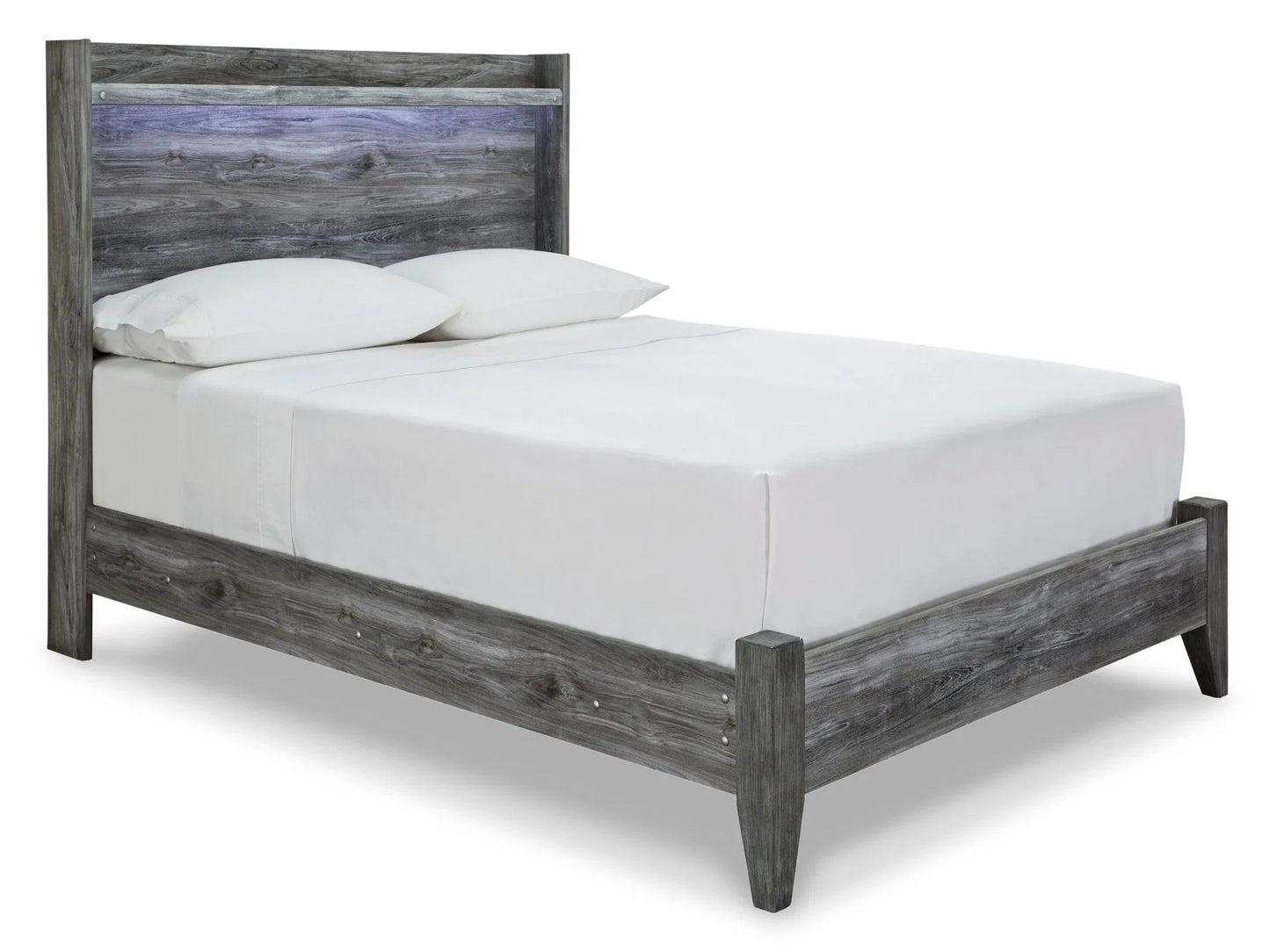 4pcs & 5pcs ASB221 Baystorm Bedroom Set