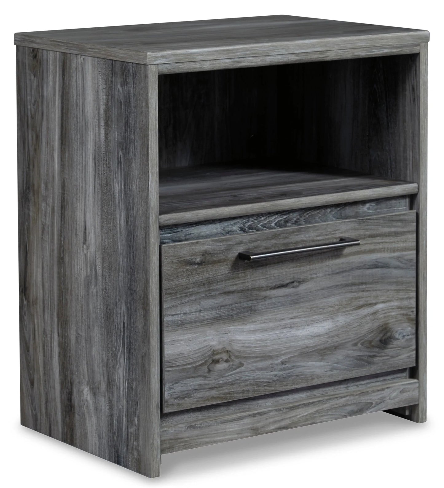 4pcs & 5pcs ASB221 Baystorm Bedroom Set