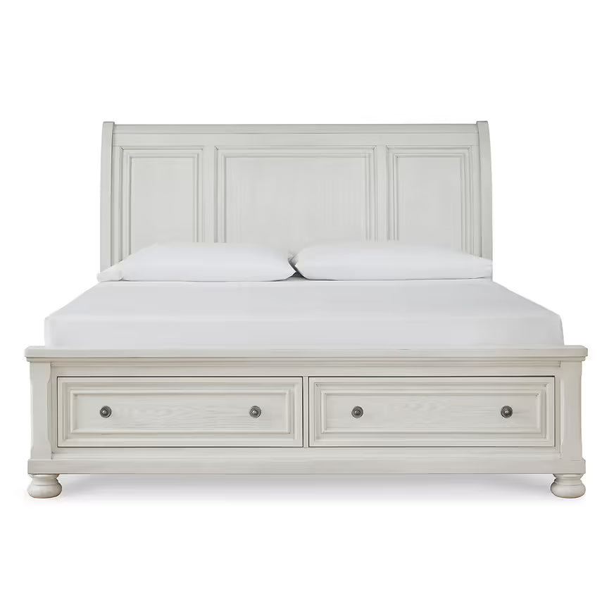 ASB742 Robbinsdale Bedroom Set