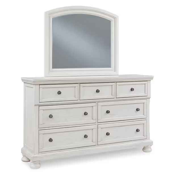 ASB742 Robbinsdale Bedroom Set