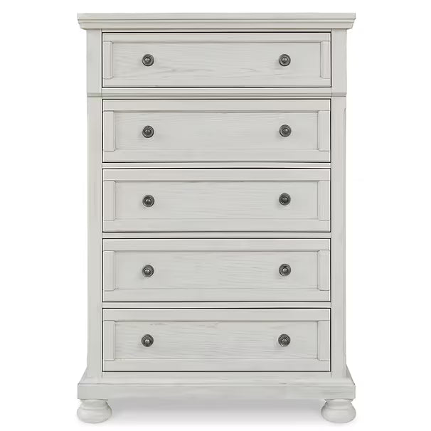 ASB742 Robbinsdale Bedroom Set