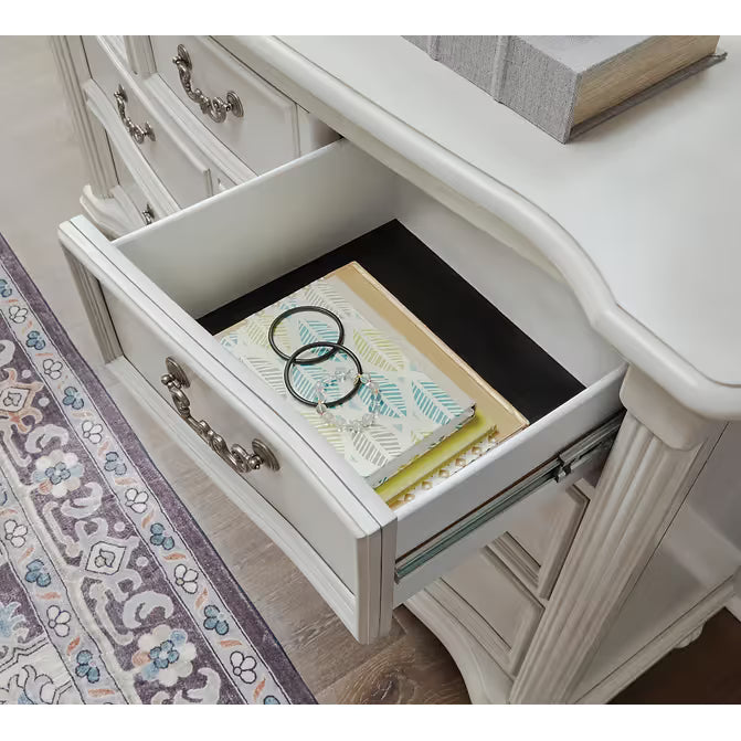 4pcs or 5pcs  ASB795 Montelaine Bedroom Set