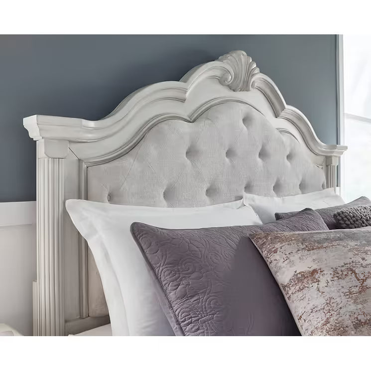 4pcs or 5pcs  ASB795 Montelaine Bedroom Set