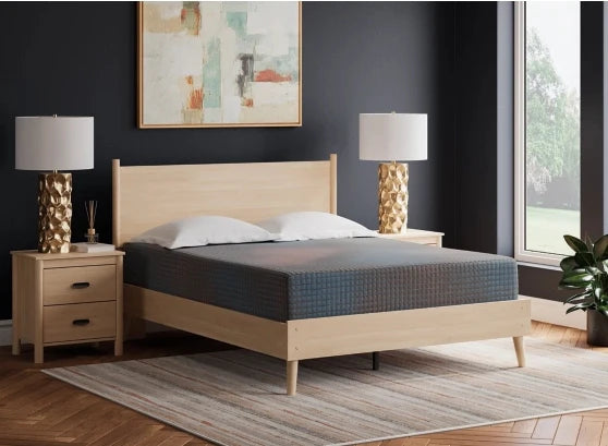 ASM207 Hybrid Queen Mattress