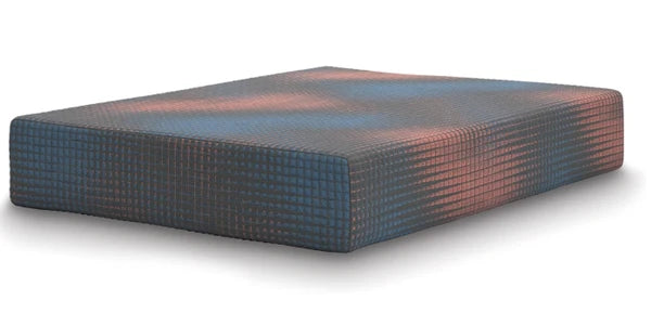 ASM207 Hybrid Queen Mattress