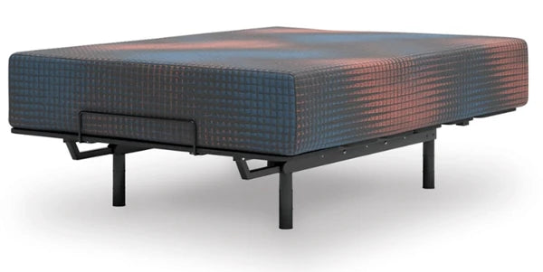 ASM207 Hybrid Queen Mattress