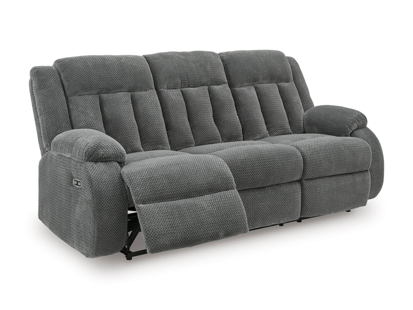 ASPC21405 Observation Reclining Sofa & Loveseat