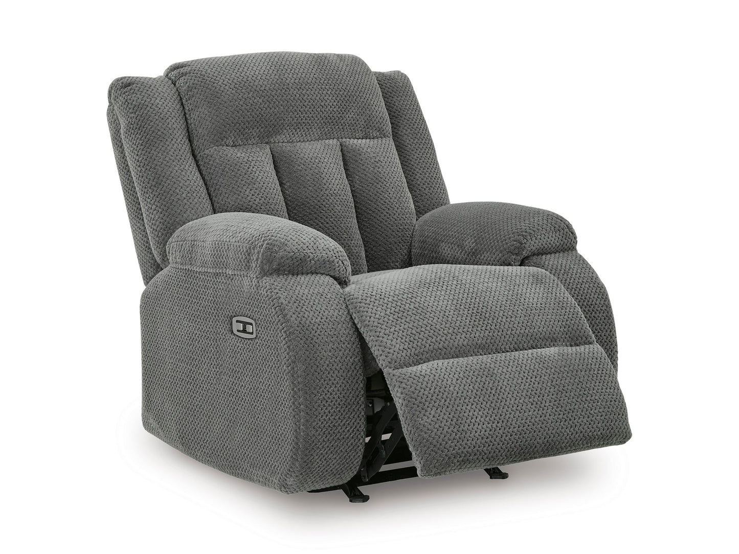 ASPC21405 Observation Reclining Sofa & Loveseat