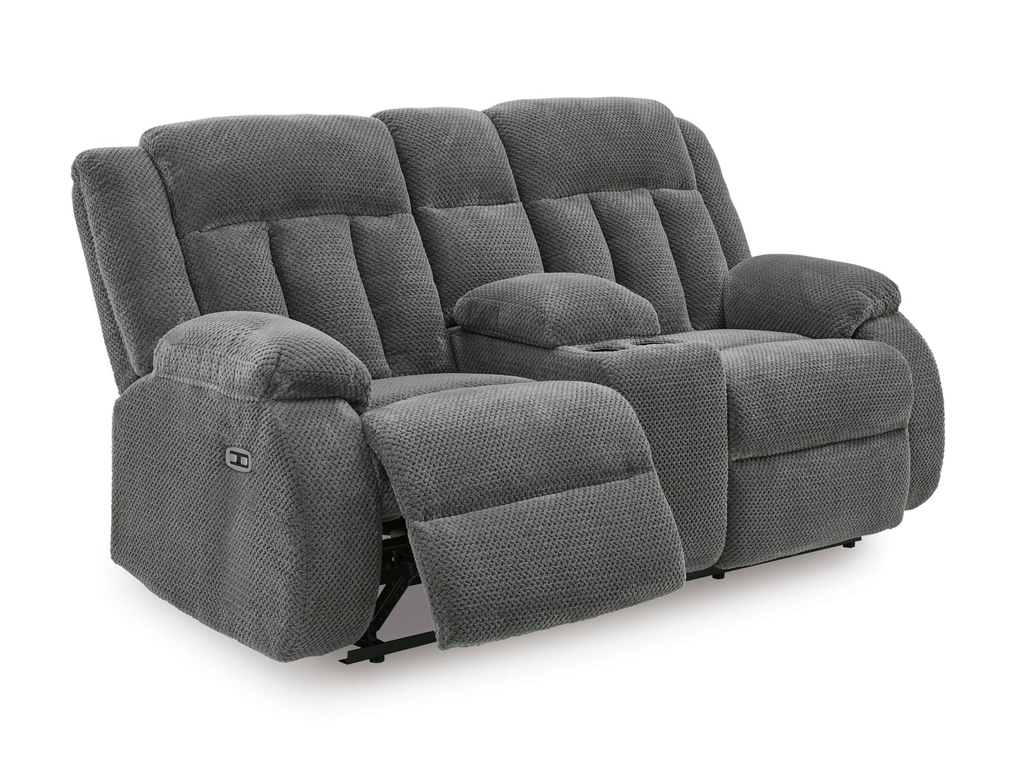 ASPC21405 Observation Reclining Sofa & Loveseat